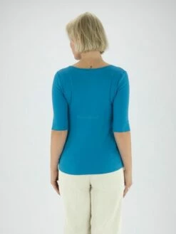 Marc Cain ++ 48.09 J50 T Shirts 346 -Vêtements Soldes marc cain sports t shirt 48 09 j50 21