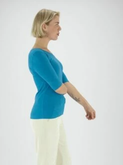 Marc Cain ++ 48.09 J50 T Shirts 346 -Vêtements Soldes marc cain sports t shirt 48 09 j50 22