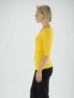 Marc Cain ++ 48.09 J50 T Shirts 432 -Vêtements Soldes marc cain sports t shirt 48 09 j50 26