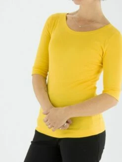 Marc Cain ++ 48.09 J50 T Shirts 432 -Vêtements Soldes marc cain sports t shirt 48 09 j50 29