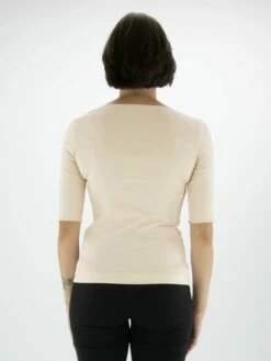 Marc Cain ++ 48.09 J50 T Shirts 155 -Vêtements Soldes marc cain sports t shirt 48 09 j50 3