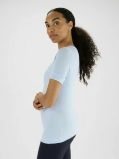 Marc Cain ++ 48.09 J50 T Shirts 304 -Vêtements Soldes marc cain sports t shirt 48 09 j50 32