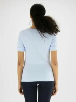 Marc Cain ++ 48.09 J50 T Shirts 304 -Vêtements Soldes marc cain sports t shirt 48 09 j50 33