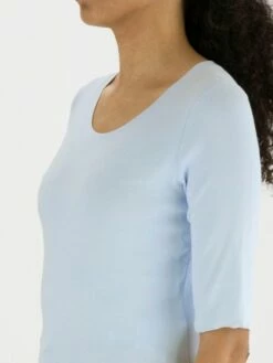 Marc Cain ++ 48.09 J50 T Shirts 304 -Vêtements Soldes marc cain sports t shirt 48 09 j50 35