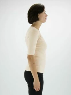 Marc Cain ++ 48.09 J50 T Shirts 155 -Vêtements Soldes marc cain sports t shirt 48 09 j50 4