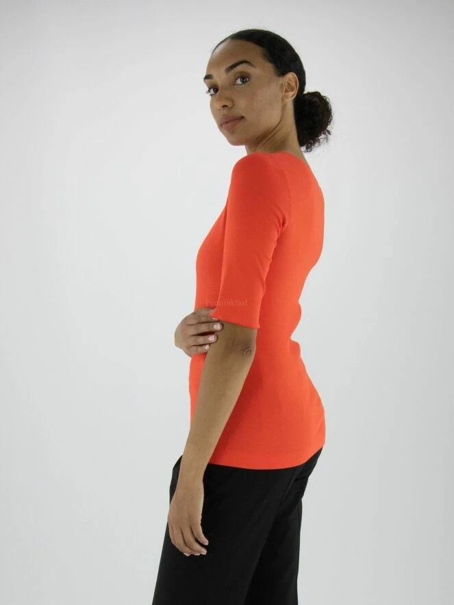 Marc Cain ++ 48.09 J50 T Shirts 278 5 Marc Cain ++ 48.09 J50 T Shirts 278 – Image 3