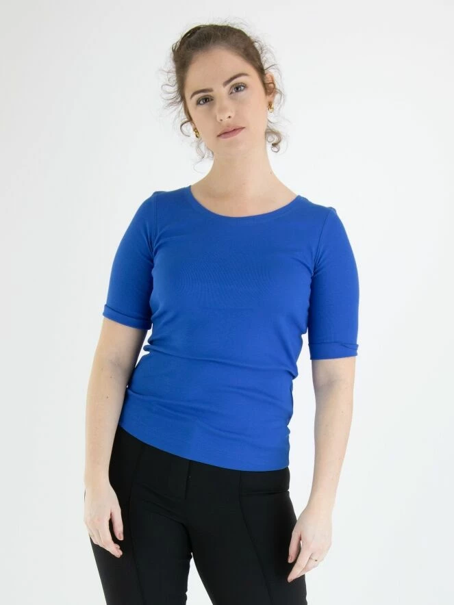 Marc Cain +E 48.09 J50 T Shirts 365 4 Marc Cain +E 48.09 J50 T Shirts 365 – Image 2