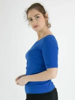 Marc Cain +E 48.09 J50 T Shirts 365 10 Marc Cain +E 48.09 J50 T Shirts 365 -Vêtements Soldes marc cain sports t shirt e 48 09 j50 2