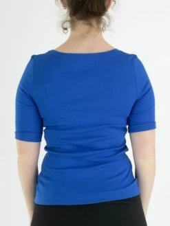 Marc Cain +E 48.09 J50 T Shirts 365 11 Marc Cain +E 48.09 J50 T Shirts 365 -Vêtements Soldes marc cain sports t shirt e 48 09 j50 3