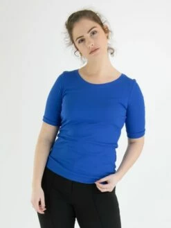 Marc Cain +E 48.09 J50 T Shirts 365 12 Marc Cain +E 48.09 J50 T Shirts 365 -Vêtements Soldes marc cain sports t shirt e 48 09 j50 4