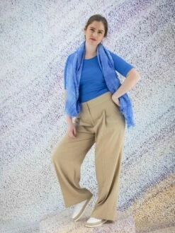 Marc Cain +E48.09 J50 T Shirts 361 -Vêtements Soldes marc cain sports t shirt e48 09 j50 17