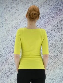 Marc Cain +E48.09 J50 T Shirts 511 -Vêtements Soldes marc cain sports t shirt e48 09 j50 24