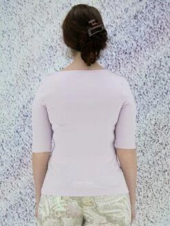 Marc Cain +E48.09 J50 T Shirts 705 -Vêtements Soldes marc cain sports t shirt e48 09 j50 28