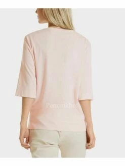 Marc Cain SS 48.15 J81 T Shirts 200 -Vêtements Soldes marc cain sports t shirt ss 48 15 j81 2