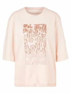 Marc Cain SS 48.15 J81 T Shirts 200
