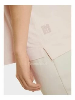 Marc Cain SS 48.15 J81 T Shirts 200 -Vêtements Soldes marc cain sports t shirt ss 48 15 j81 5