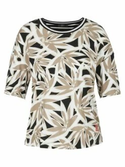 Marc Cain SS 48.29 51 T Shirts 900