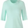 Marc Cain US 48.18 J55 T Shirts 501 -Vêtements Soldes marc cain sports t shirt us 48 18 j55
