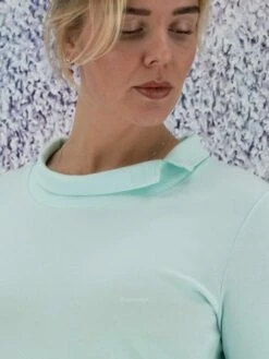 Marc Cain US 48.18 J55 T Shirts 501 -Vêtements Soldes marc cain sports t shirt us 48 18 j55 5