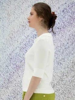 Marc Cain US 48.18 J55 T Shirts 110 -Vêtements Soldes marc cain sports t shirt us 48 18 j55 8