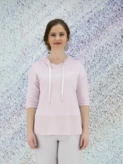 Marc Cain US 48.31 J17 T Shirts 705 -Vêtements Soldes marc cain sports t shirt us 48 31 j17 1