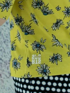 Marc Cain US 48.38 J45 T Shirts 511 -Vêtements Soldes marc cain sports t shirt us 48 38 j45 14