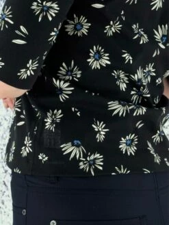 Marc Cain US 48.38 J45 T Shirts 900 -Vêtements Soldes marc cain sports t shirt us 48 38 j45 8