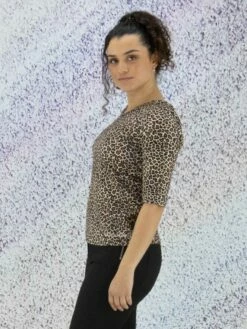 Marc Cain US 48.39 J12 T Shirts 113 -Vêtements Soldes marc cain sports t shirt us 48 39 j12 2