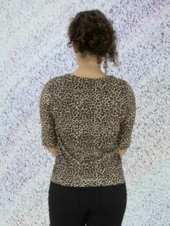 Marc Cain US 48.39 J12 T Shirts 113 -Vêtements Soldes marc cain sports t shirt us 48 39 j12 3