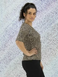 Marc Cain US 48.39 J12 T Shirts 113 -Vêtements Soldes marc cain sports t shirt us 48 39 j12 4