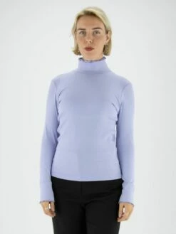 Marc Cain VS 48.43 J50 T Shirts 771 -Vêtements Soldes marc cain sports t shirt vs 48 43 j50 1