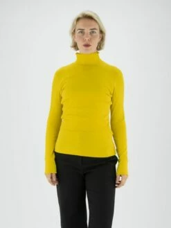 Marc Cain VS 48.43 J50 T Shirts 433 -Vêtements Soldes marc cain sports t shirt vs 48 43 j50 7