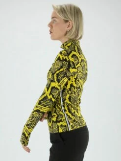 Marc Cain VS 48.52 J36 T Shirts 433 10 Marc Cain VS 48.52 J36 T Shirts 433 -Vêtements Soldes marc cain sports t shirt vs 48 52 j36 2