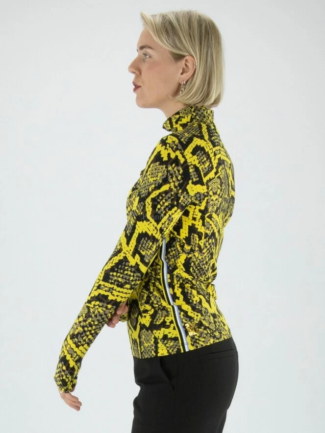 Marc Cain VS 48.52 J36 T Shirts 433 5 Marc Cain VS 48.52 J36 T Shirts 433 – Image 3