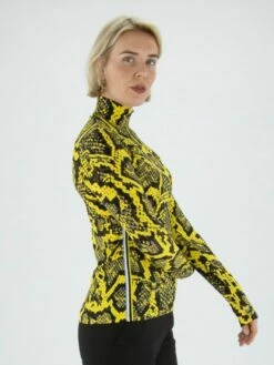 Marc Cain VS 48.52 J36 T Shirts 433 12 Marc Cain VS 48.52 J36 T Shirts 433 -Vêtements Soldes marc cain sports t shirt vs 48 52 j36 4