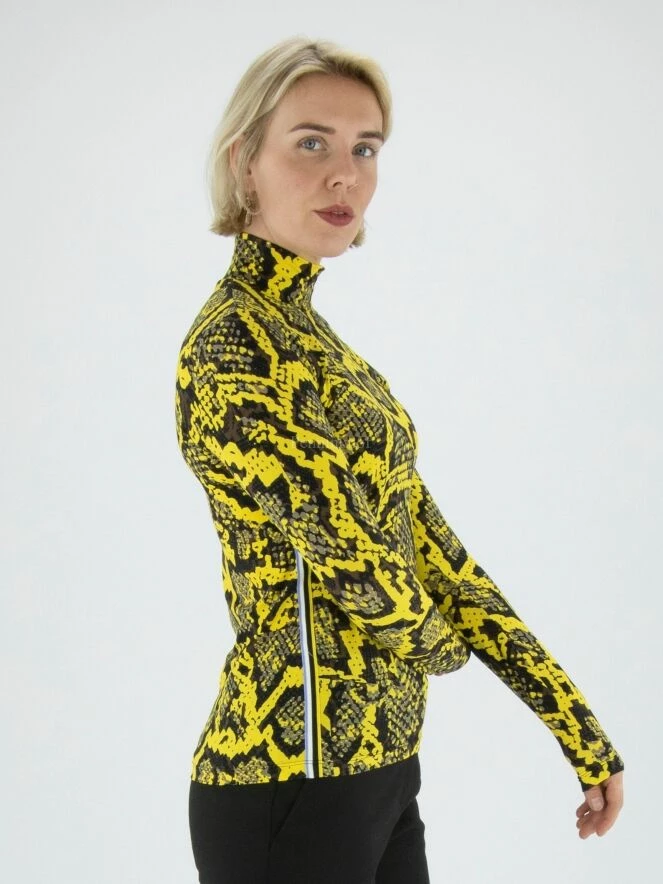 Marc Cain VS 48.52 J36 T Shirts 433 7 Marc Cain VS 48.52 J36 T Shirts 433 – Image 5