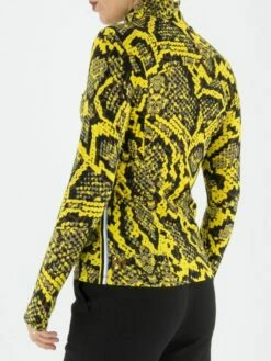 Marc Cain VS 48.52 J36 T Shirts 433 13 Marc Cain VS 48.52 J36 T Shirts 433 -Vêtements Soldes marc cain sports t shirt vs 48 52 j36 5