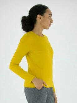 Marc Cain VS 48.74 J50 T Shirts 433 -Vêtements Soldes marc cain sports t shirt vs 48 74 j50 10