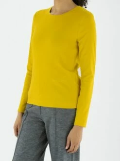 Marc Cain VS 48.74 J50 T Shirts 433 -Vêtements Soldes marc cain sports t shirt vs 48 74 j50 11