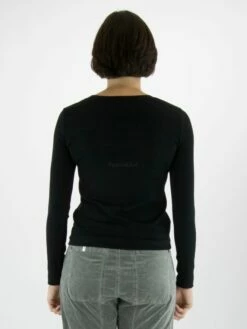 Marc Cain VS 48.74 J50 T Shirts 900 -Vêtements Soldes marc cain sports t shirt vs 48 74 j50 3