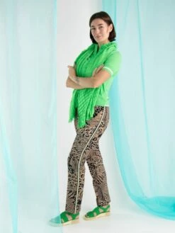 Marc Cain WS 41.23 M80 T Shirts 543 -Vêtements Soldes marc cain sports t shirt ws 41 23 m80 6