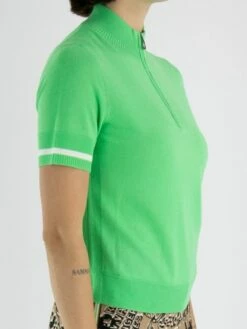 Marc Cain WS 41.23 M80 T Shirts 543 -Vêtements Soldes marc cain sports t shirt ws 41 23 m80 8