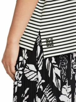 Marc Cain WS 48.05 J18 T Shirts 190 -Vêtements Soldes marc cain sports t shirt ws 48 05 j18 3