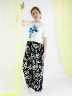 Marc Cain WS 48.20 J36 T Shirts 110 -Vêtements Soldes marc cain sports t shirt ws 48 20 j36 5