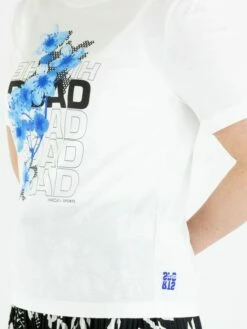 Marc Cain WS 48.20 J36 T Shirts 110 -Vêtements Soldes marc cain sports t shirt ws 48 20 j36 7