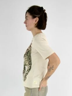 Marc Cain WS 48.21 J25 T Shirts 117 -Vêtements Soldes marc cain sports t shirt ws 48 21 j25 2