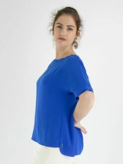 Marc Cain WS 51.16 W76 T Shirts 365 -Vêtements Soldes marc cain sports t shirt ws 51 16 w76 2