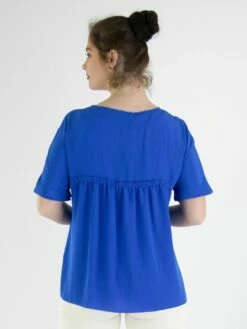 Marc Cain WS 51.16 W76 T Shirts 365 -Vêtements Soldes marc cain sports t shirt ws 51 16 w76 3