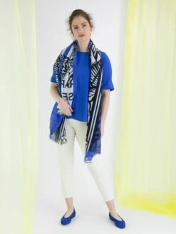 Marc Cain WS 51.16 W76 T Shirts 365 -Vêtements Soldes marc cain sports t shirt ws 51 16 w76 5