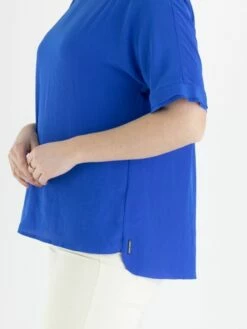 Marc Cain WS 51.16 W76 T Shirts 365 -Vêtements Soldes marc cain sports t shirt ws 51 16 w76 7